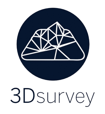 Download 3Dsurvey software